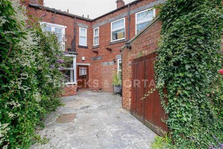 (?ppw) Henshelwood Terrace, Jesmond, NE2 - Photo 5