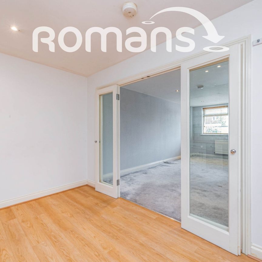 2 bedroom house to rent - Photo 1