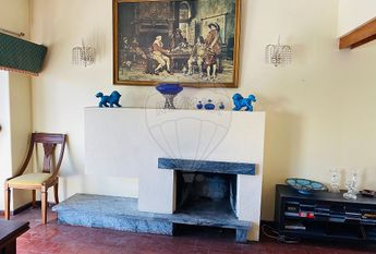 Moradia T4 em Lisboa