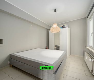 Twee slaapkamer appartement vlakbij Casino en strand van Oostende! - Foto 6