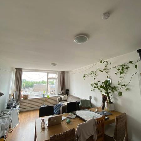 Room Amsterdam - Vanosstraat 134 - Foto 1