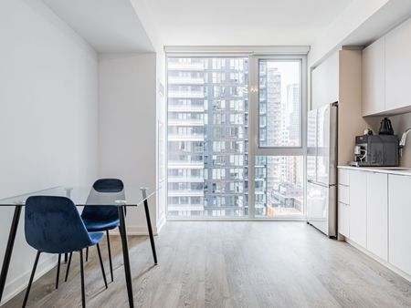 For Lease - 357 King Street Unit# 3006, Toronto, Ontario - Photo 5
