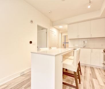 For Lease - 3250 Carding Hill Trail Unit# 232, Oakville, Ontario - Photo 4