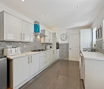 1 bedroom house of multiple occupation to rent - Photo 5