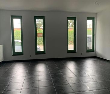 Appartement te huur - Photo 1