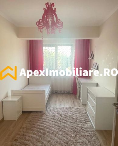 Apartament 3 camere de inchiriat Tei București | ApexImobil - Photo 5