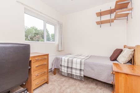 Valentia Road Headington OX3 - Photo 5