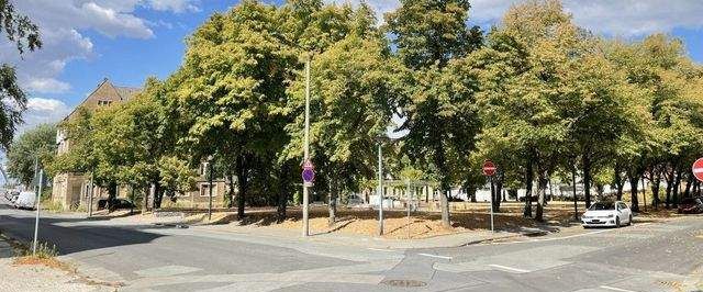 Optimal geschnittene Dachwohnung mit Blick, großer Küche und Tageslichtbad! - Foto 1