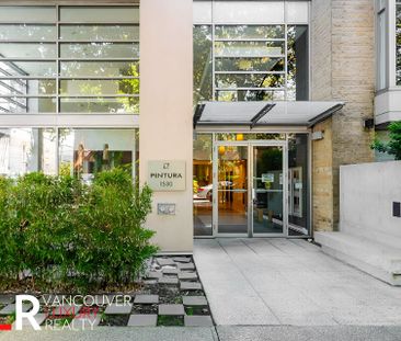 Condo in Vancouver West Side, BC - Photo 6