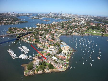 6/361 Victoria Place, Drummoyne, NSW 2047 - Photo 3