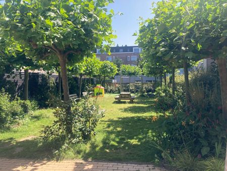 Te huur: Huis Hamerstraat in Den Haag - Photo 2