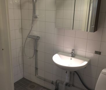 Köpmangatan, Mörbylånga - Foto 6