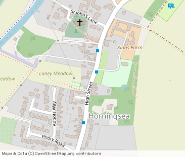 High Street, Horningsea, Cambridge - Photo 1