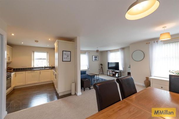3 Lismore Place, Jordanstown Road, Jordanstown, Newtownabbey, BT37 0SZ - Photo 1