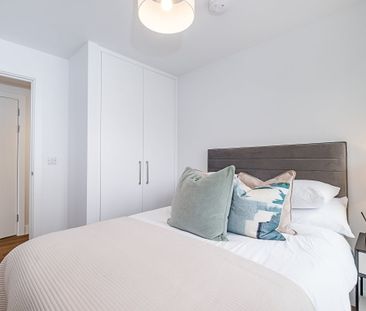 2 bedroom apartment to rent - Photo 5