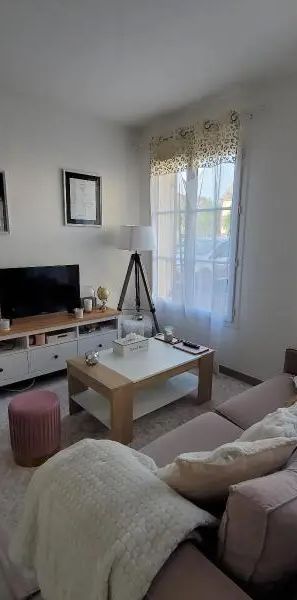 Appartement à louer 2 pièces 41.92m² - Photo 1