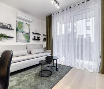 Mieszkanie na wynajem - Zdjęcie 3