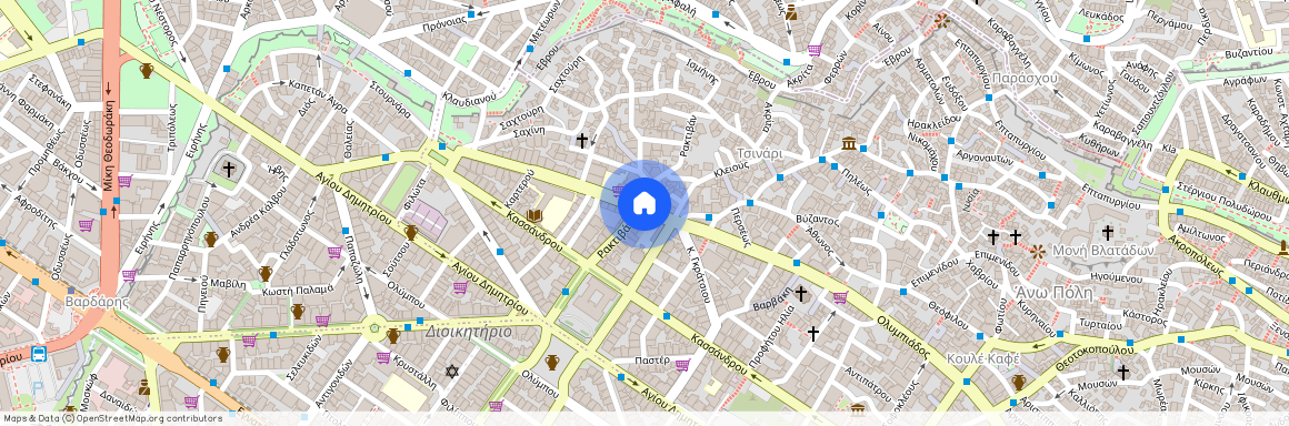 Ολυμπιάδος 28, Θεσσαλονίκη 54633