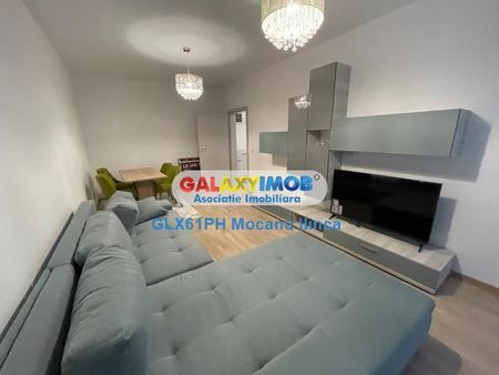 Inchiriere apartament 2 camere, de lux, bloc nou, Albert, Ploiesti - Fotografie 2