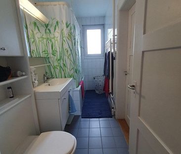 3-ZW à 76 m² im 4. OG - Foto 5