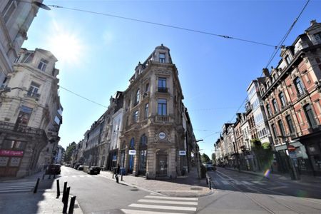 Appartement te huur in Gent - Foto 4