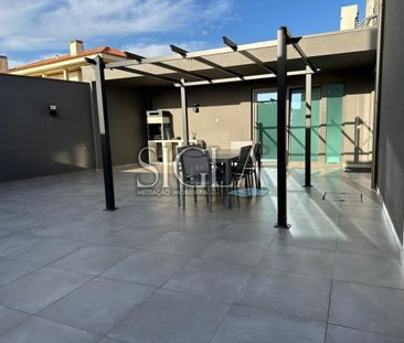 3 room luxury House for rent in Canidelo, Vila Nova de Gaia, Distri... - Photo 5