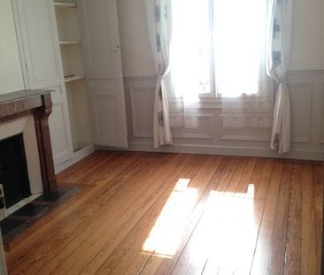 Appartement F3 quartier Anatole France au Havre (76) - Photo 1