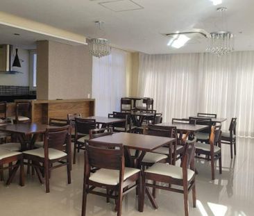 Apartamento Para Aluguel 2 Quartos 1 Suíte 2 Vagas Santo Antônio - ... - Photo 6