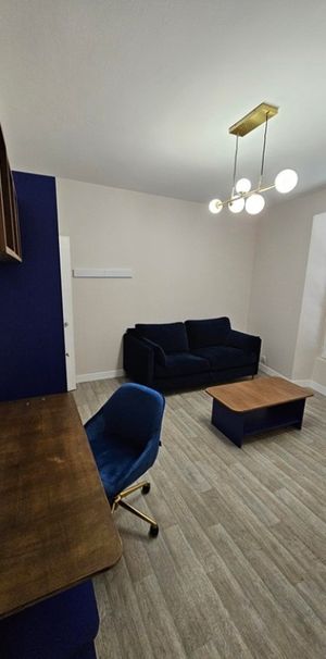 Location Appartement 1 pièce 27m² ORLEANS 45000 - Photo 1