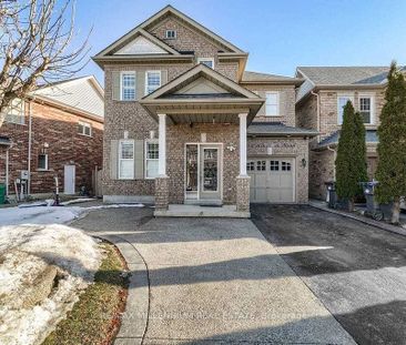 For Lease - 23 Calderstone Drive, Brampton, Ontario - Photo 6