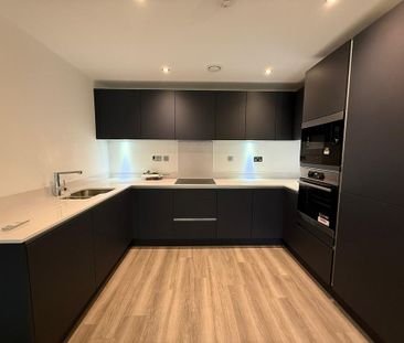 2 bedroom flat to rent - Photo 4