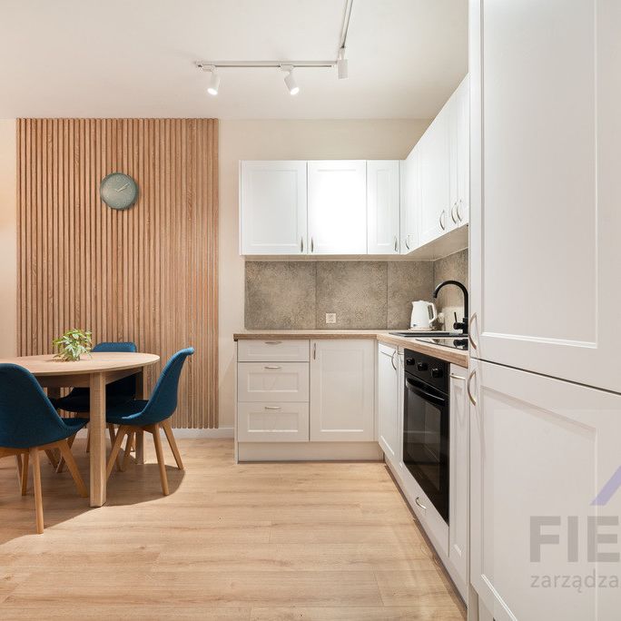 Gdańsk Letnica, ul. Aleksandra Rożankowskiego - Photo 1