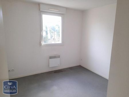 Appartement 3 pièces à - Photo 4