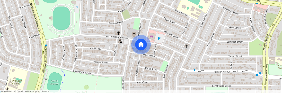 31B Viscount Slim Avenue, SA 5608, Whyalla Norrie