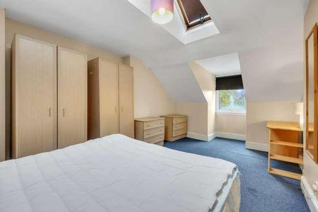 Camden Road, Islington, N7 - Photo 3