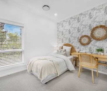 20 Klaus Moje Street, Whitlam ACT 2611 - House For Rent | Domain - Photo 2
