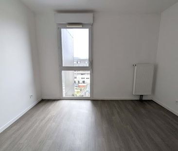 Appartement T4 à louer à Rouen Rive Gauche - Photo 6