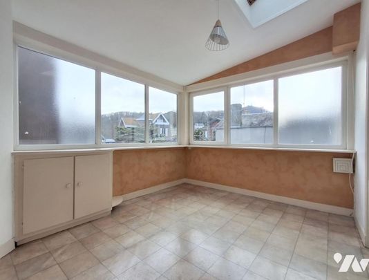 Appartement duplex - Photo 1