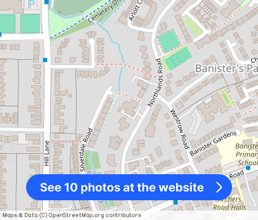 Wessex Gate, 66 Northlands Road, Southampton - Photo 1