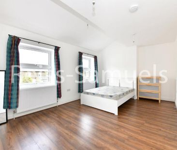 6 bedroom terraced house to rent - Photo 4