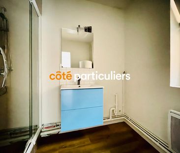 Location Appartement 3 pièces 49m² - Photo 1