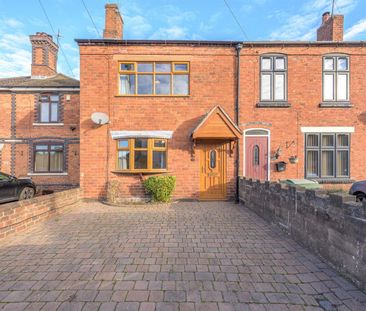 2 bedroom House To Let Total Size: 915 SQ FT - Photo 3