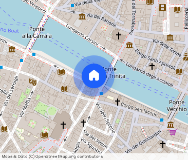 Signorile sei vani di rappresentanza in Affitto - Photo 1