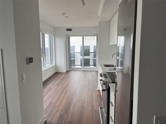 For Lease - 30 Samuel Wood Way Unit# 2104, Toronto, Ontario - Photo 1