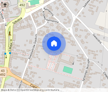 wynajmę jednoosobowy pokój w Kłobucku - Photo 1