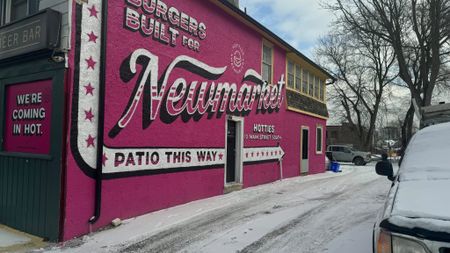 For Lease - 13 Main Street, Newmarket, Ontario - Photo 5