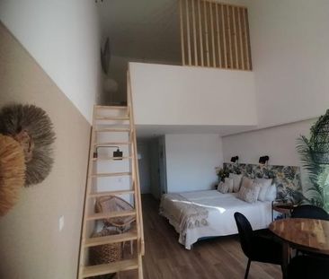 Apartamento T1 - Photo 5