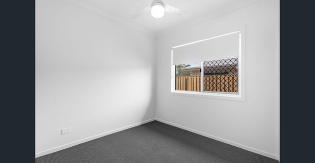 Modern 2-bedroom Duplex in beautiful estate! - Photo 1