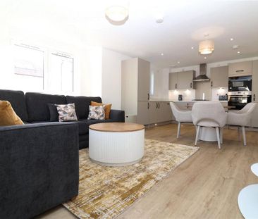 2 bedroom apartment to rent - Photo 4
