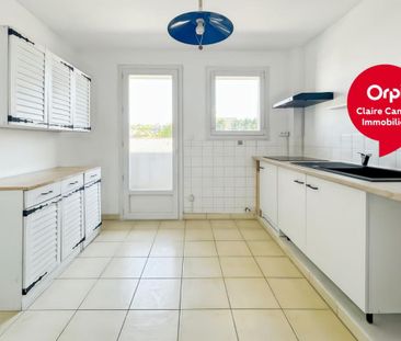 Location Appartement 4 pièces 85m² CASTRES 81100 - Photo 5
